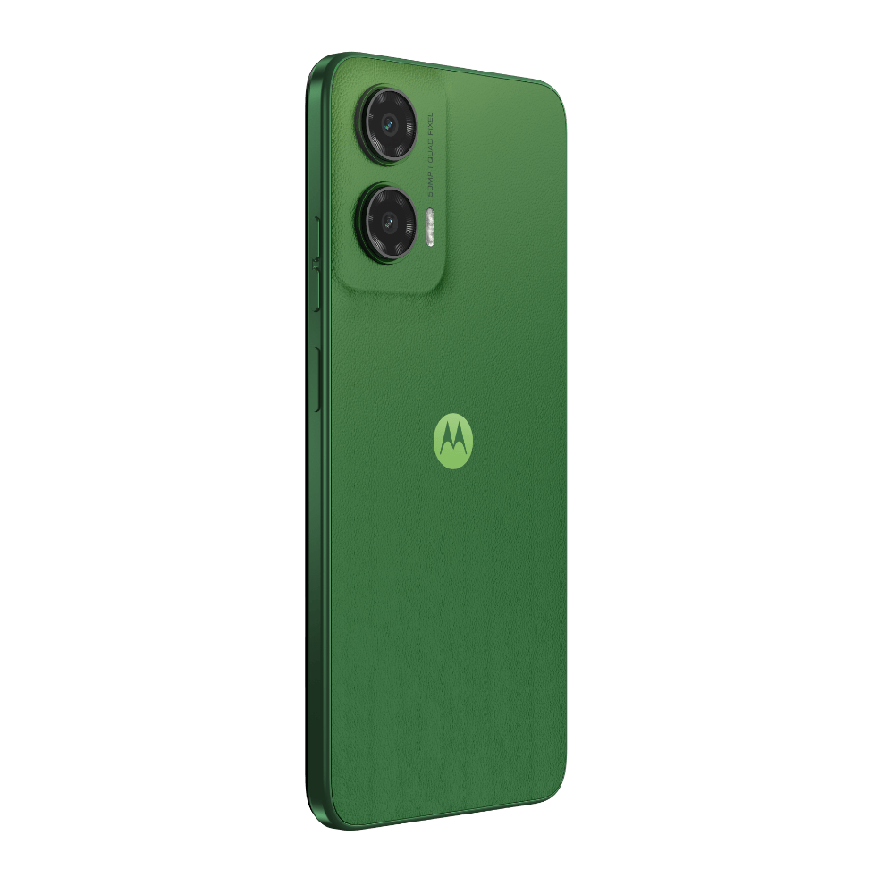 Motorola Moto G35 5G - 128GB - 8GB RAM - 6.72 inch | Green Motorola Moto G35 5G - 128GB - 8GB RAM - 6.72 inch | Green